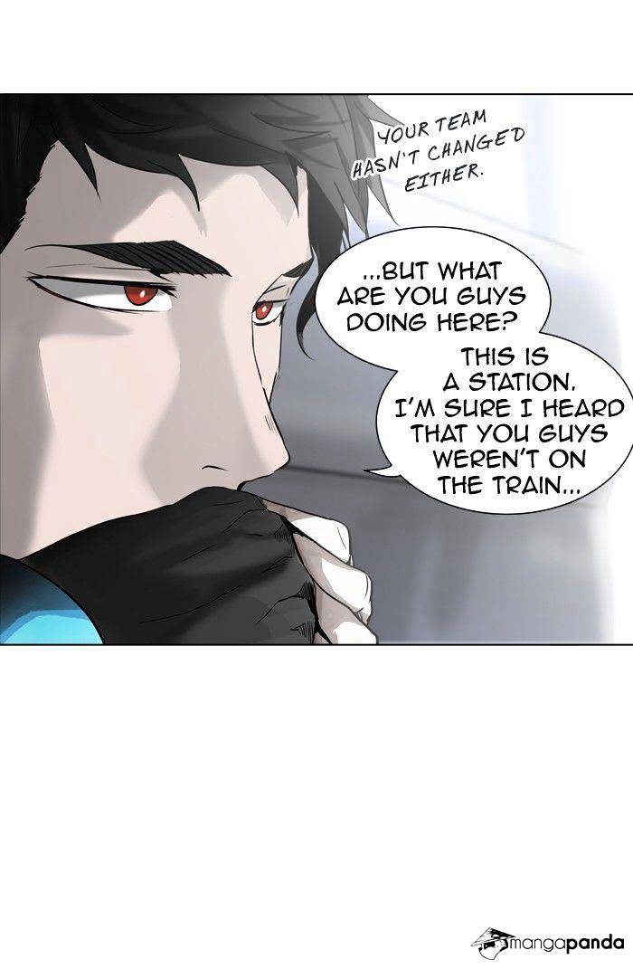 Tower of God, Chapter 281 image 017